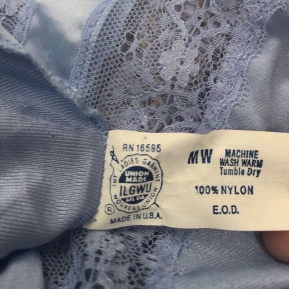 Vintage Teddy - Picture 14 of 14